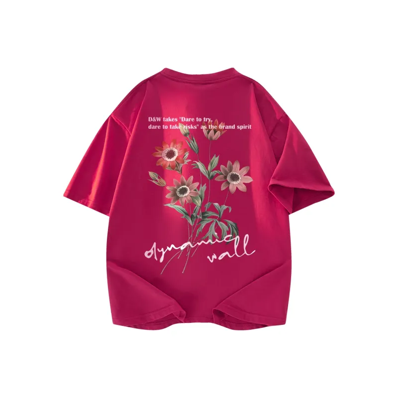 D&W T Shirts Unisex-10