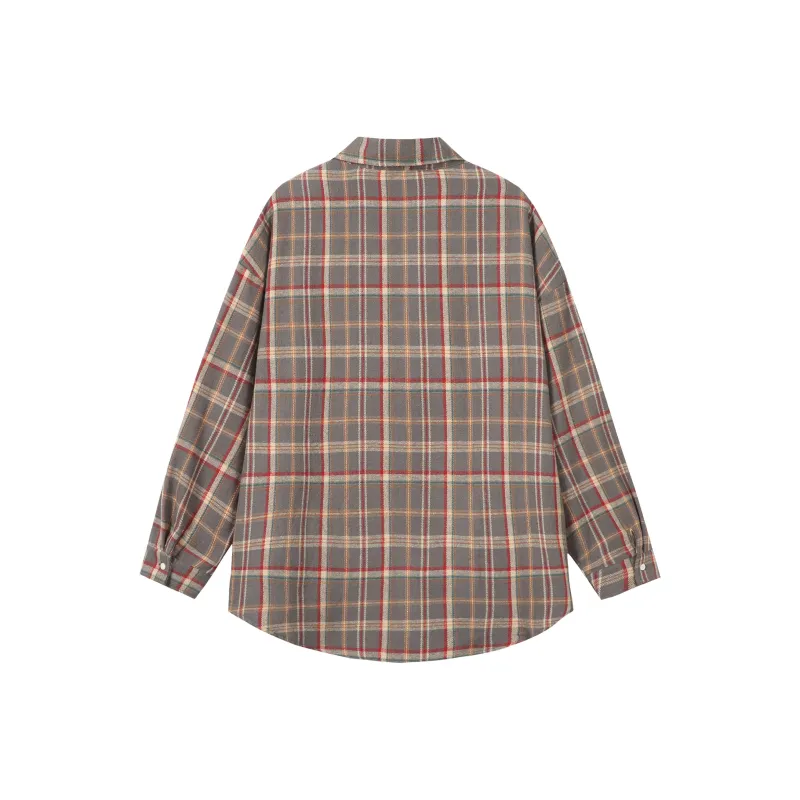 NOAHGIGI Shirts Unisex-1