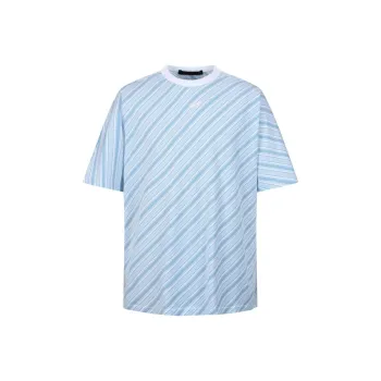 51percent T-Shirt Men's Sky Blue