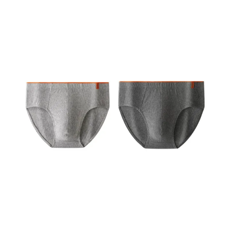 NOME Underpants Men's 1 Pack Light Gray-10