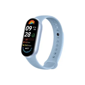 Bastion Xiaomi Compatibility Watch Band 150 240mm Silicone Material