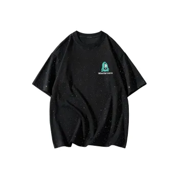 Master Zero T Shirts Unisex