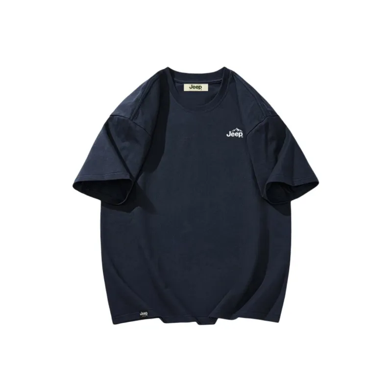 Jeep Lifestyle Theme Collection T Shirt Unisex-8