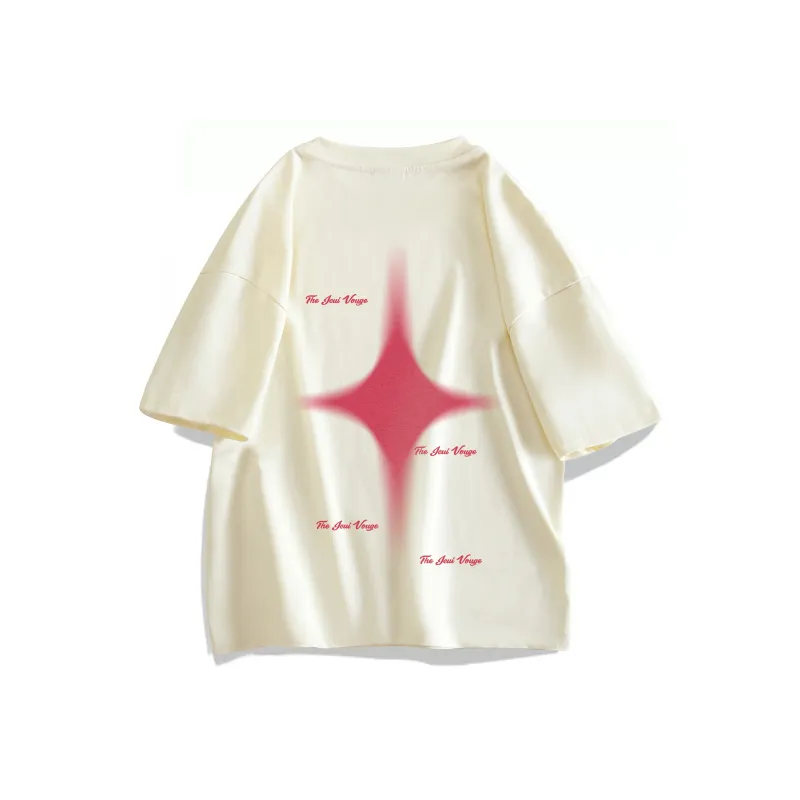 JCUI T-Shirts Unisex-9