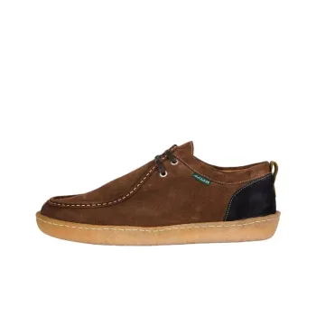 Paul Smith Buster Casual Shoes Men's Brown