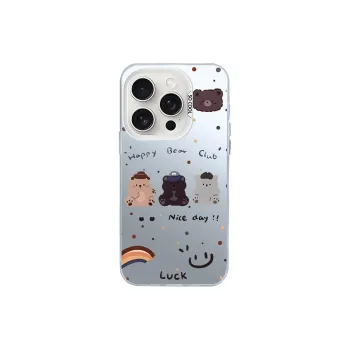 ZHENGGUANG Phone Cases