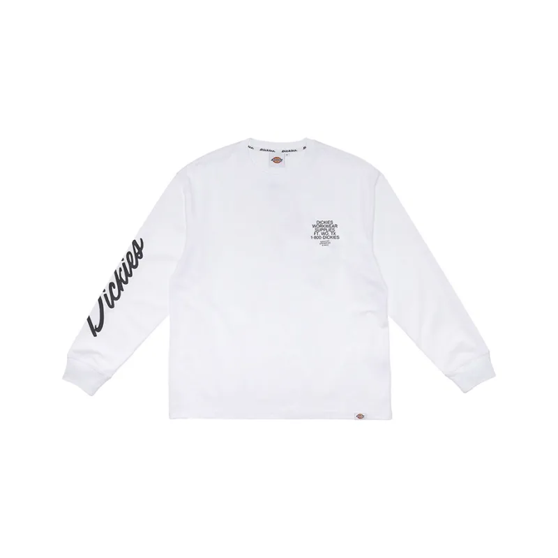 Dickies T Shirts Unisex-4