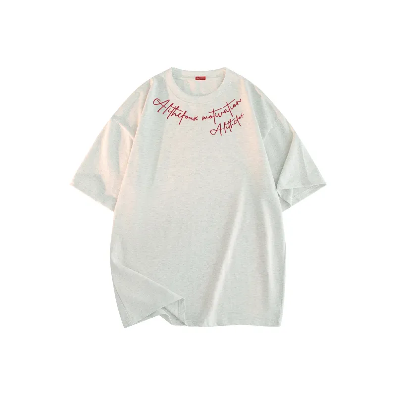 ALI THE FOX T Shirts Unisex-8