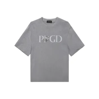 PP.GOLDEN Round Neck T-shirt Men's