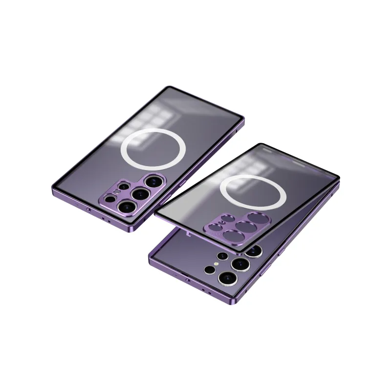 ZHUOJI Phone Cases-1