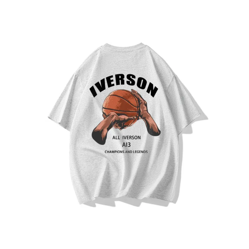 AI3 T Shirts Unisex-5