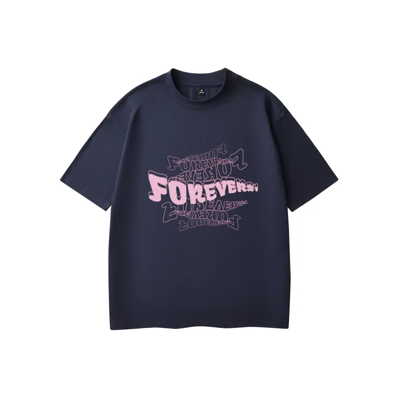FOREVER 21 T Shirts Unisex-8
