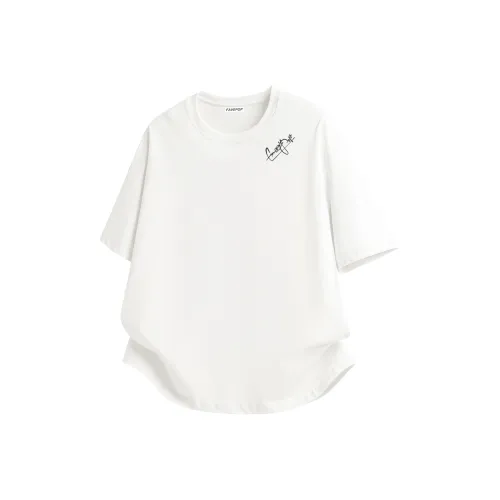 FAVEPOP T Shirts Unisex