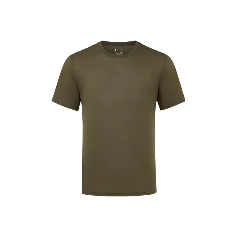 Montane T Shirts Men-4