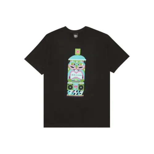 Stussy Hawaiian Spraycan Tee