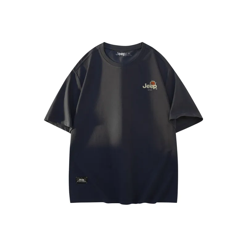 Jeep Theme Series T Shirts Unisex-5
