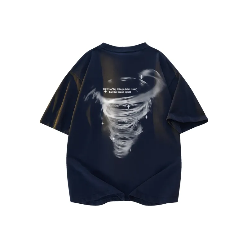 D&W T Shirts Unisex-4