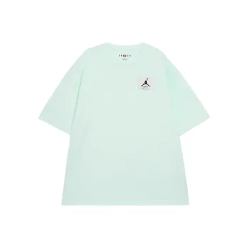 Jordan T Shirt Men's Extremely Light Green