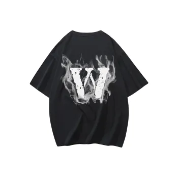 WHELVE T Shirts Unisex