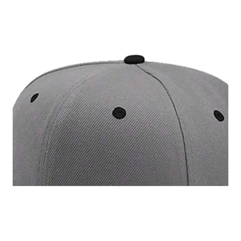 JKEM Polyester Baseball Caps Unisex-3