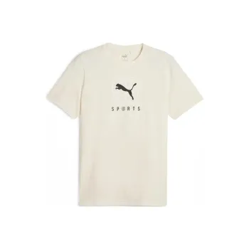PUMA Camiseta Para Hombre Terrace Play Graphics
