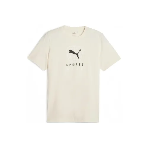 PUMA Camiseta Para Hombre Terrace Play Graphics