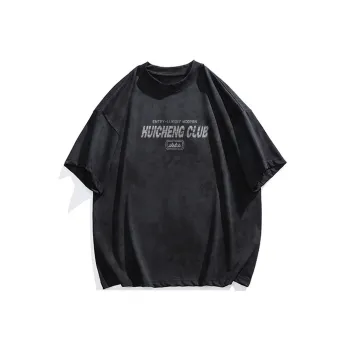 HCHUICHENG T Shirts Unisex
