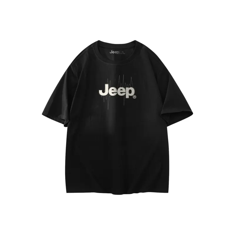 Jeep Theme Series T Shirts Unisex-17