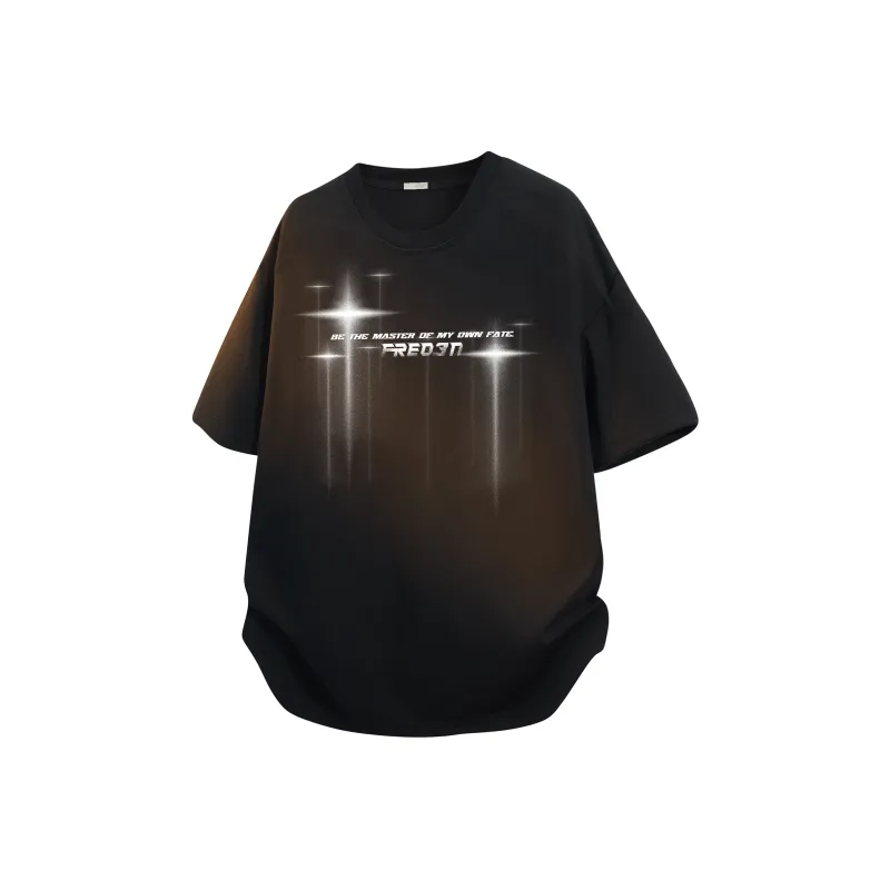 FREO3N T Shirts Unisex-2