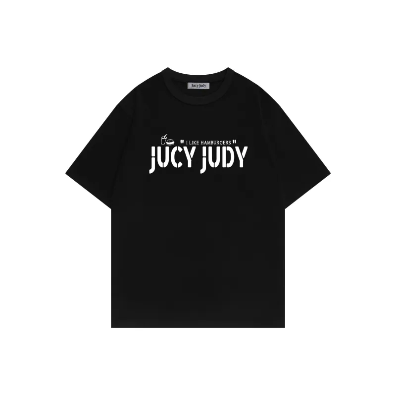 JUCY JUDY T Shirts Men-6