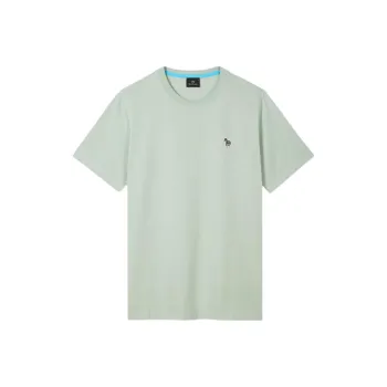 Paul Smith Zebra Logo T Shirt