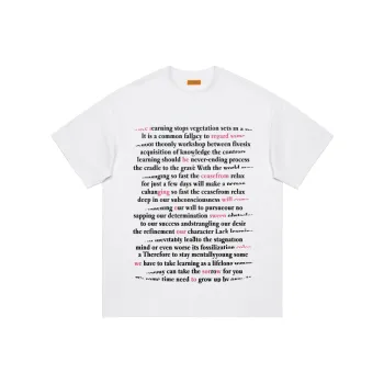 EDCO BREAK SILENCE T Shirt Unisex