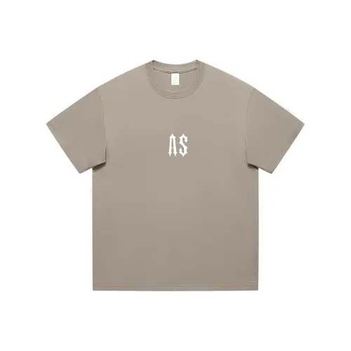ASWZ T-Shirts Unisex