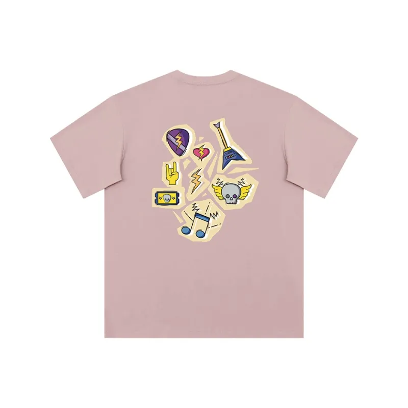 TIP OFF T Shirts Unisex-10