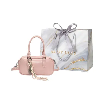 Miss Angel PU One Shoulder Handbags Women's Multicolor