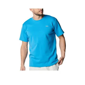 Under Armour T Shirt Men's Blue