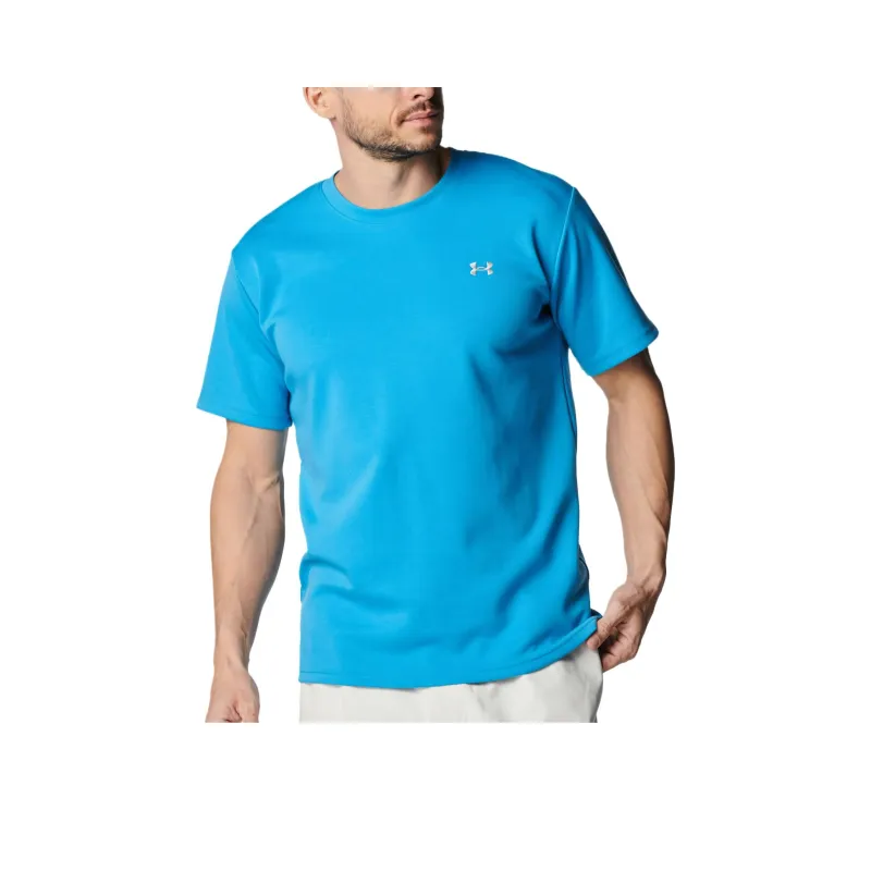 Under Armour T Shirt Men's Blue-0