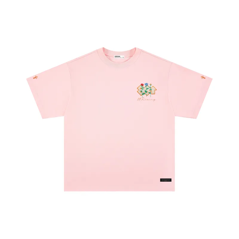 88rising Vinyl Record Collection T Shirt Unisex-9