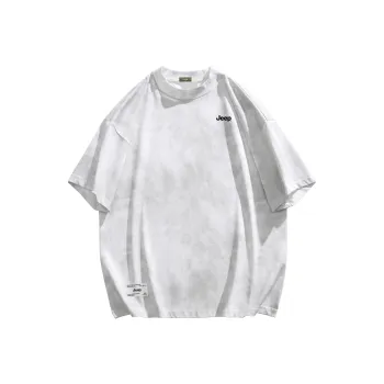 Jeep T Shirts Unisex