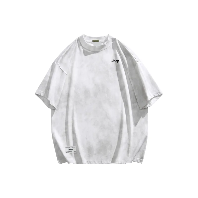 Jeep T Shirts Unisex-2