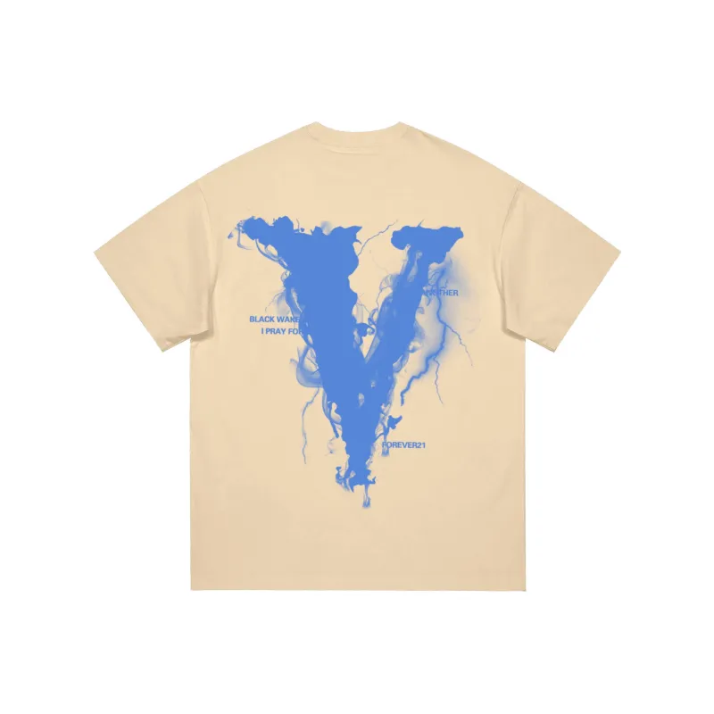 FOREVER 21 T Shirts Unisex-14