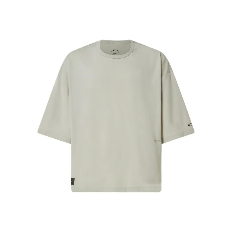 Oakley Fgl Element Tee T Shirt Men's Desert Sand-0