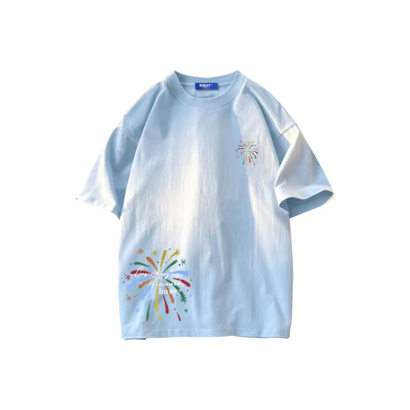 HAVR T Shirts Unisex-11