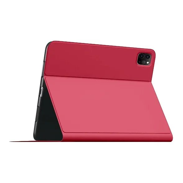 I Create My Art Silicone Material Compatible With Apple IPad. Deep Sleep Puppy Tablet Protective Case-10