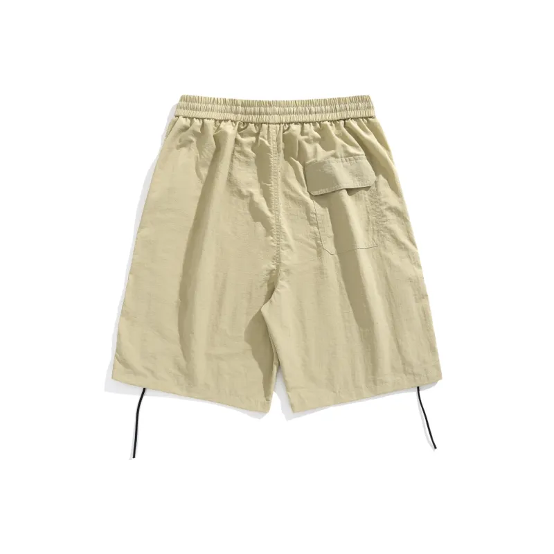 AMBER LIGHT Casual Shorts Unisex-7
