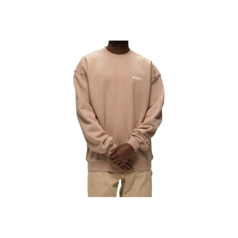 REPRESENT Owners Club Cotton Sweatshirt-2