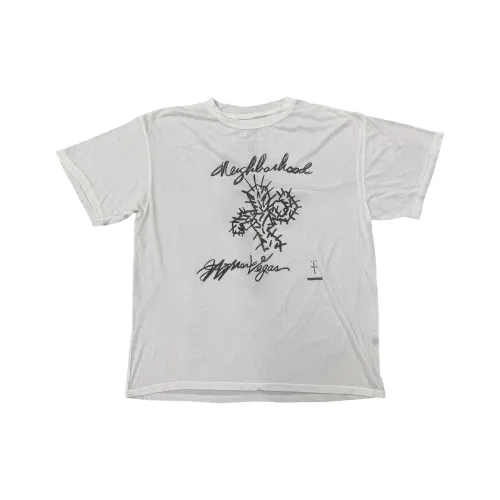 Travis Scott X Kaws Utopia Ii Tee