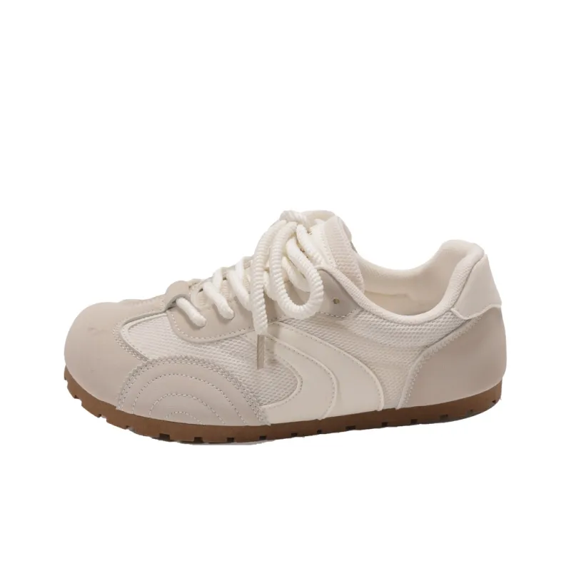 TUOPIN Abrasion Resistant Low Top Casual Shoes Women's-5