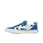 Camouflage Blue