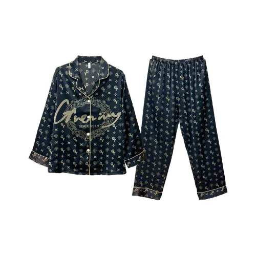 Slimma Unisex Pajama Sets